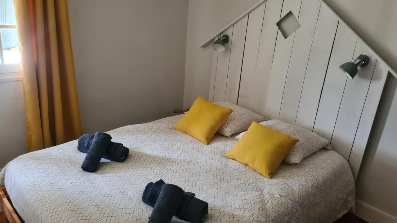 Maison typique royannaise dans un quartier calme Extérieur photo