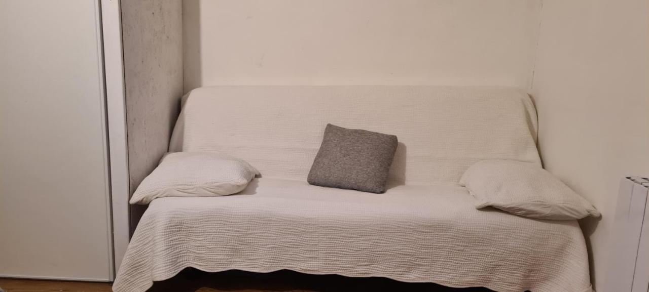 Maison typique royannaise dans un quartier calme Extérieur photo