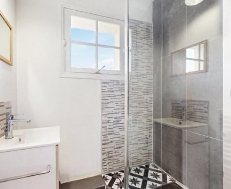 Maison typique royannaise dans un quartier calme Extérieur photo