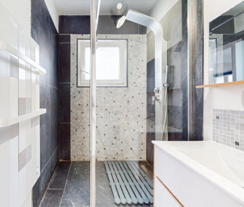 Maison typique royannaise dans un quartier calme Extérieur photo